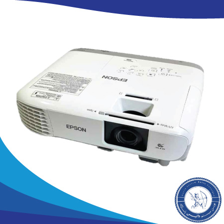 خرید ویدئو پروژکتور استوک اپسون PowerLite 108